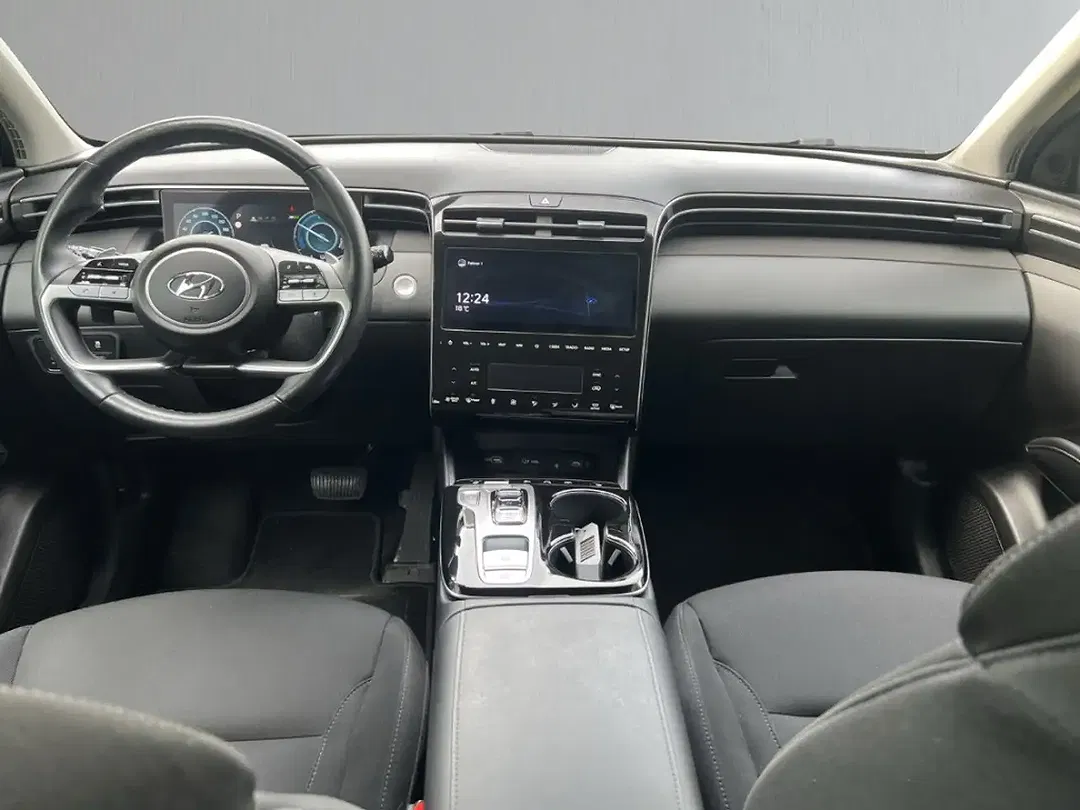 Hyundai TUCSON - Thumbnail 15