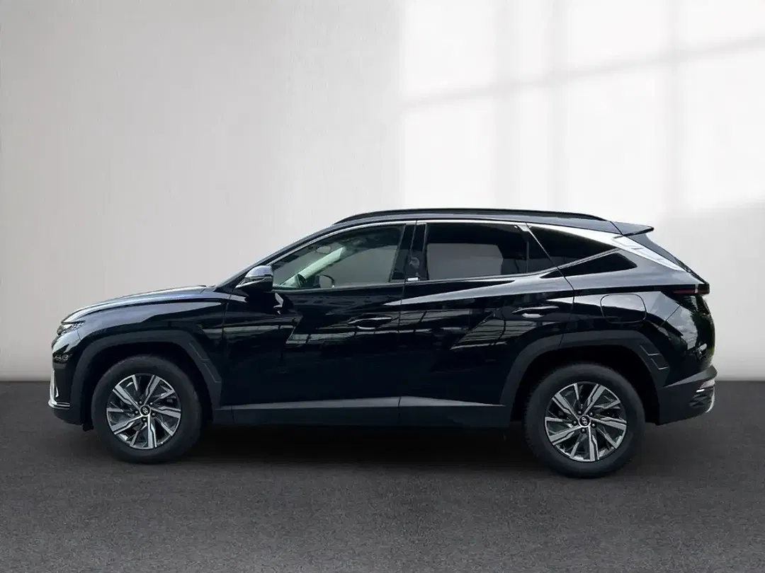 Hyundai TUCSON - Thumbnail 2