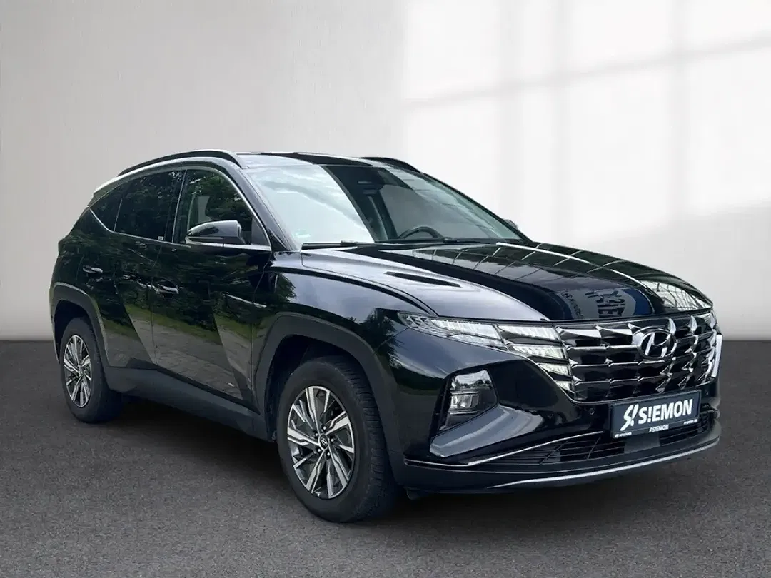 Hyundai TUCSON - Thumbnail 7