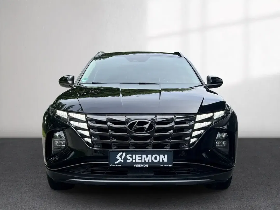 Hyundai TUCSON - Thumbnail 8