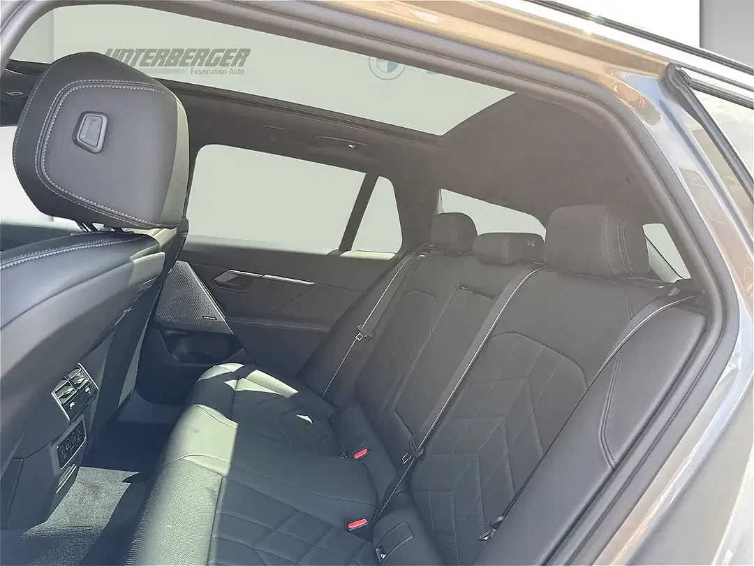 BMW 540 - Thumbnail 11