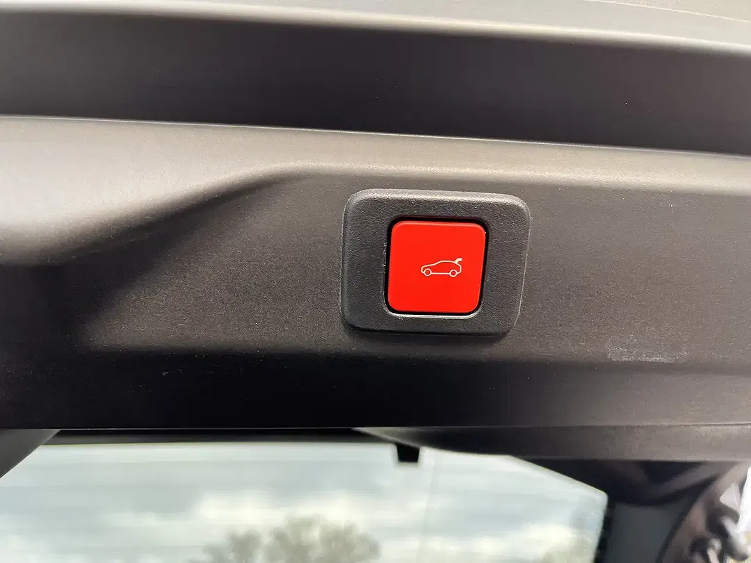 Peugeot 3008 - Thumbnail 12