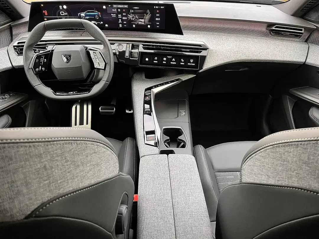 Peugeot 3008 - Thumbnail 13