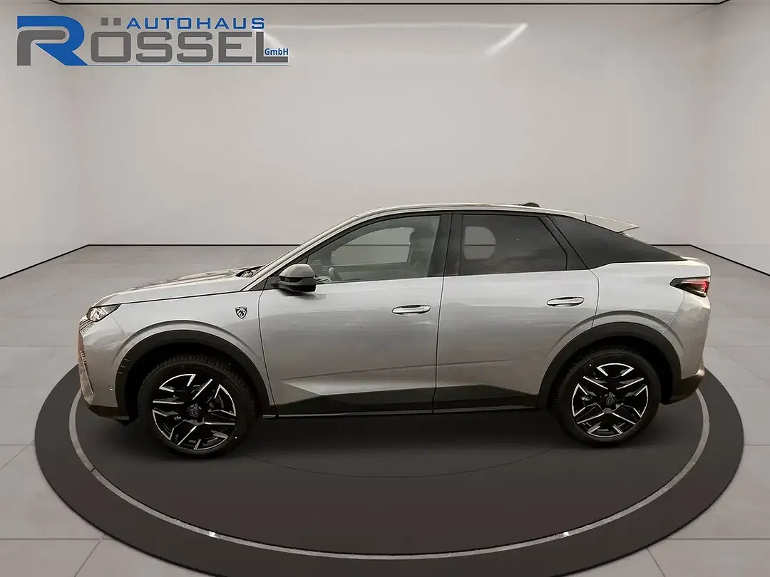 Peugeot 3008 - Thumbnail 2