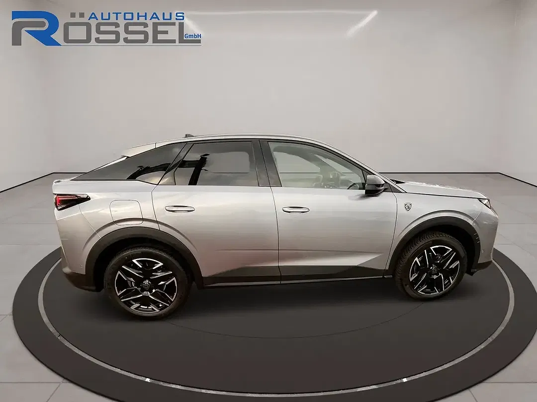 Peugeot 3008 - Thumbnail 5
