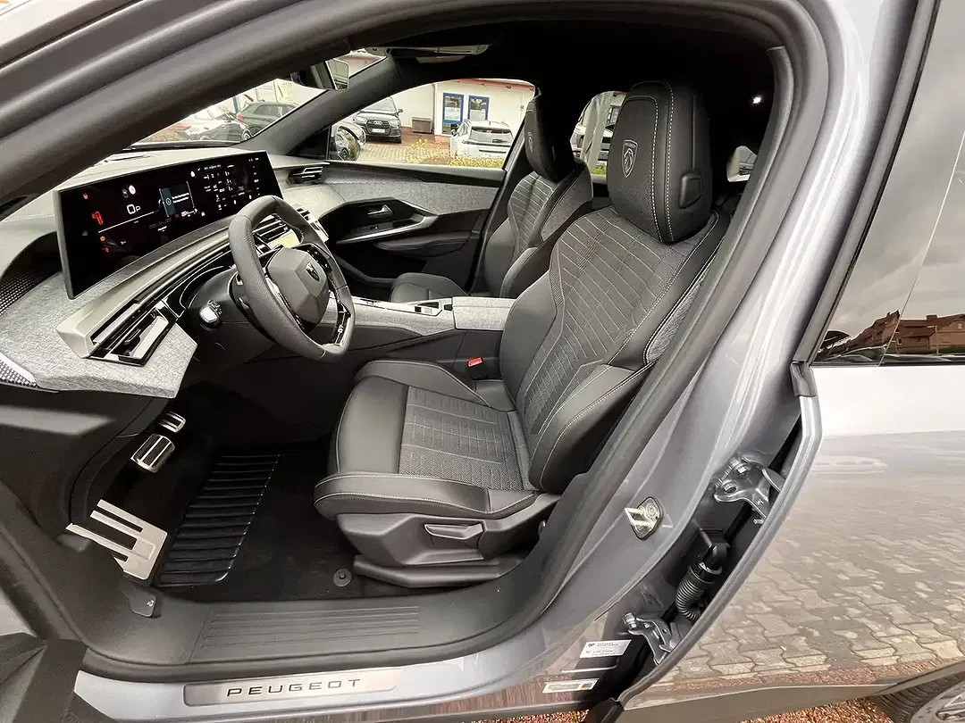 Peugeot 3008 - Thumbnail 7