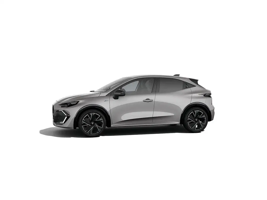 Renault Clio - Thumbnail 2