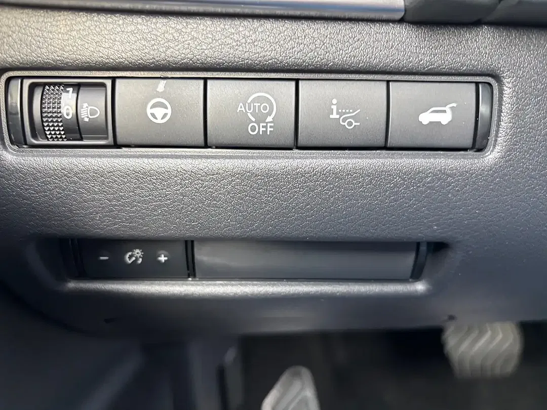 Nissan Qashqai - Thumbnail 14