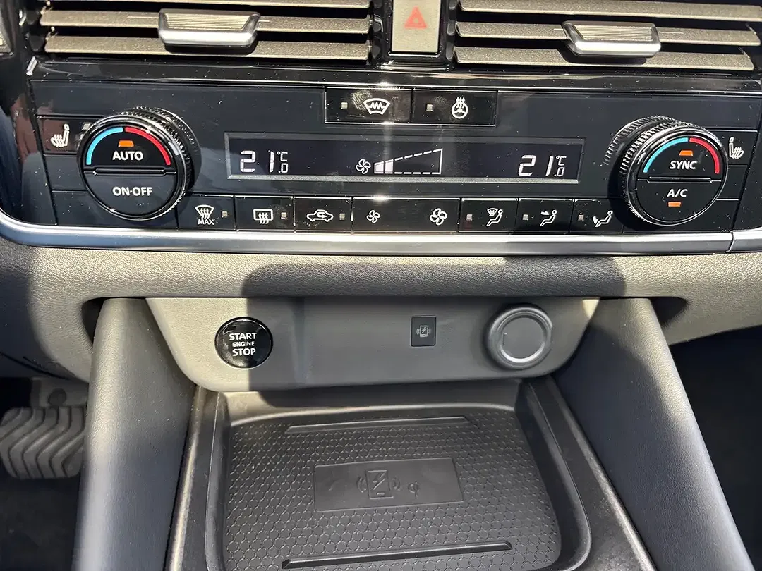 Nissan Qashqai - Thumbnail 15