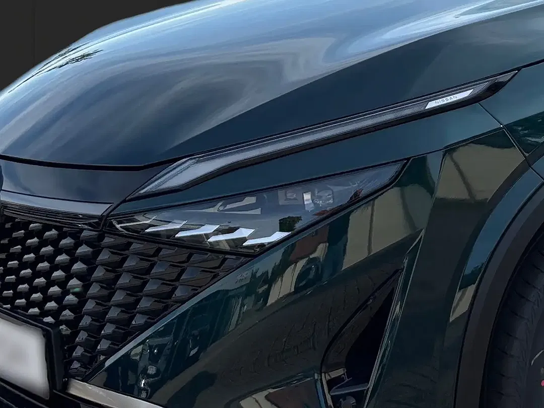 Nissan Qashqai - Thumbnail 7