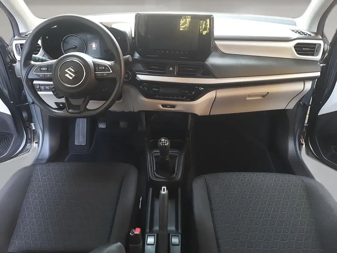 Suzuki Swift - Thumbnail 11