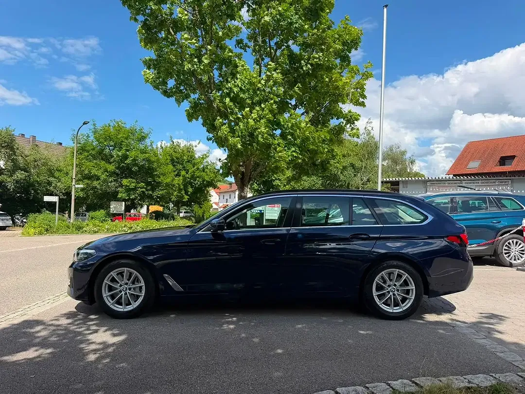 BMW 530 - Thumbnail 2