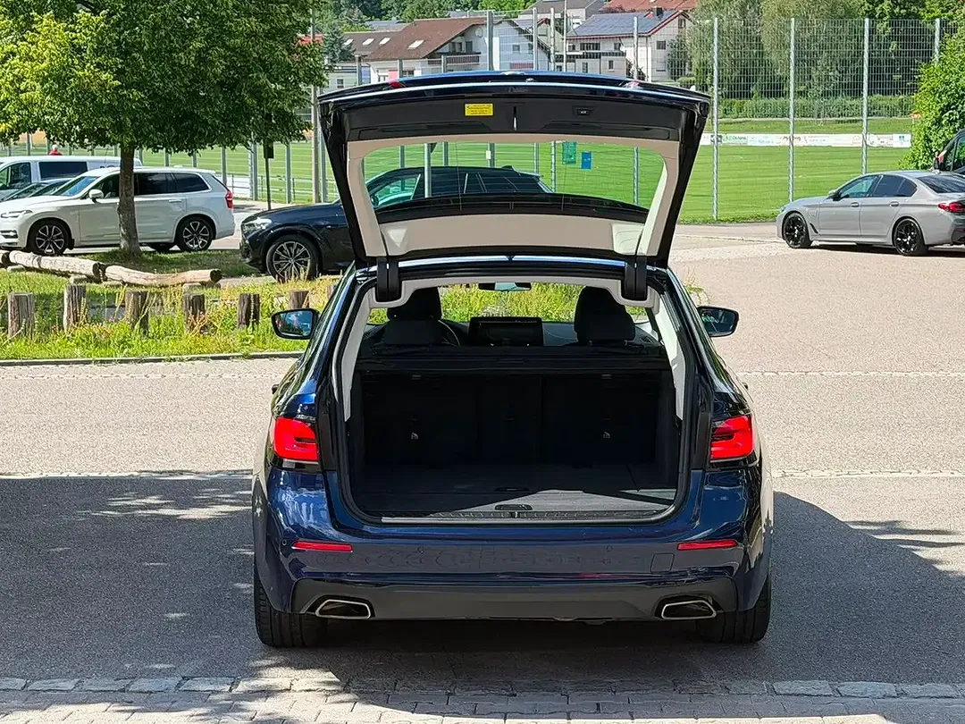 BMW 530 - Thumbnail 5