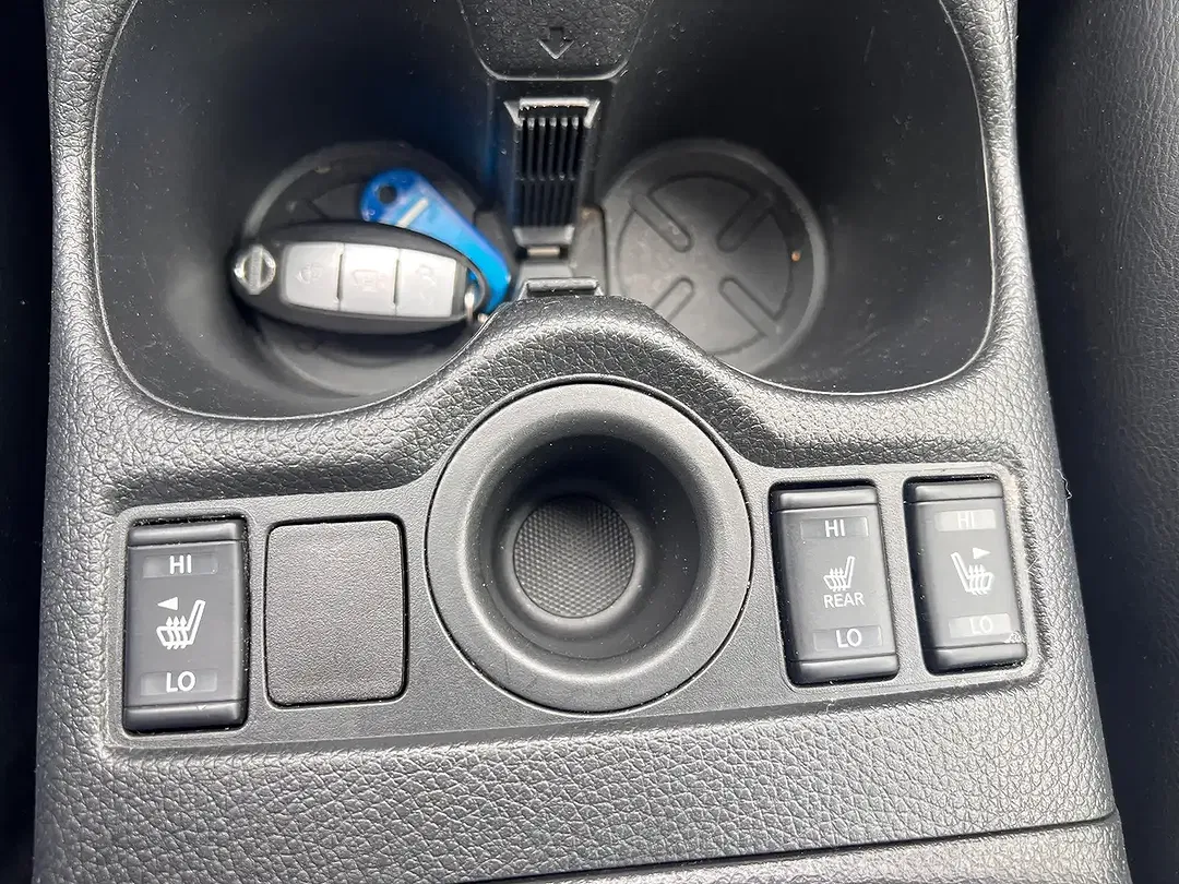 Nissan X-Trail - Thumbnail 14