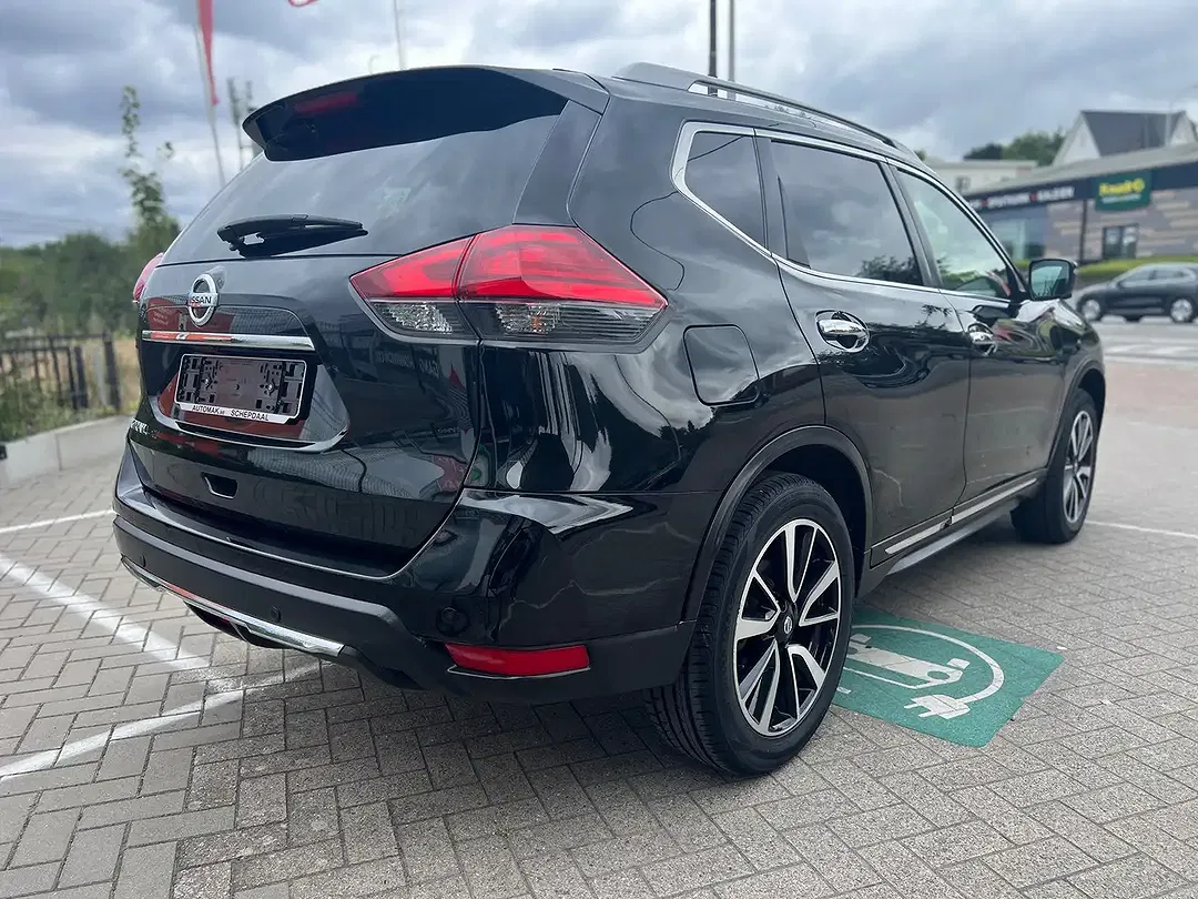 Nissan X-Trail - Thumbnail 3