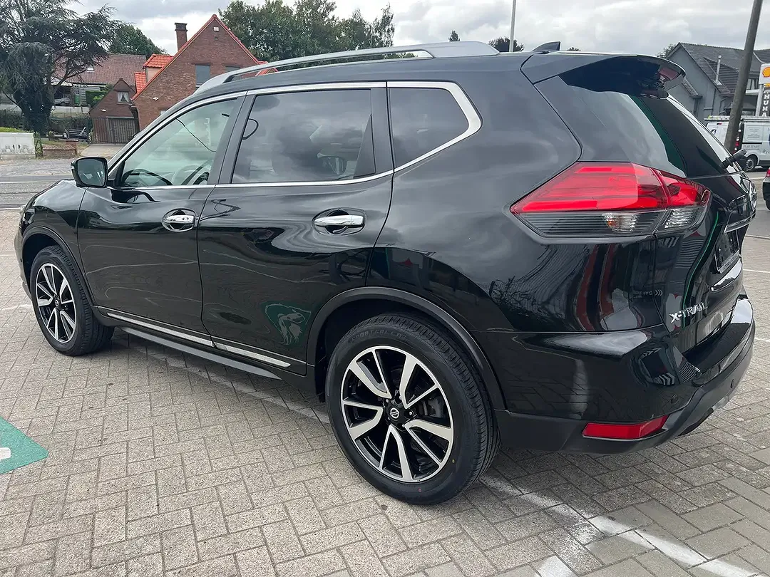 Nissan X-Trail - Thumbnail 5