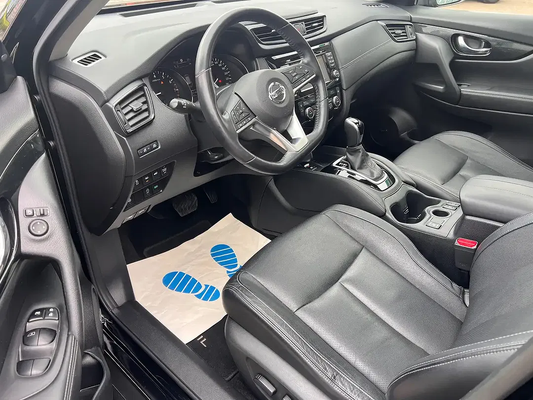 Nissan X-Trail - Thumbnail 6