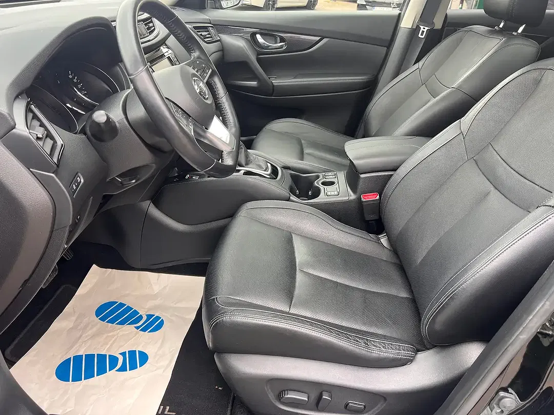 Nissan X-Trail - Thumbnail 7