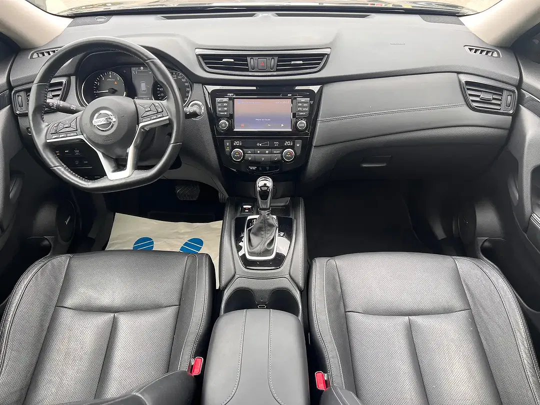 Nissan X-Trail - Thumbnail 8