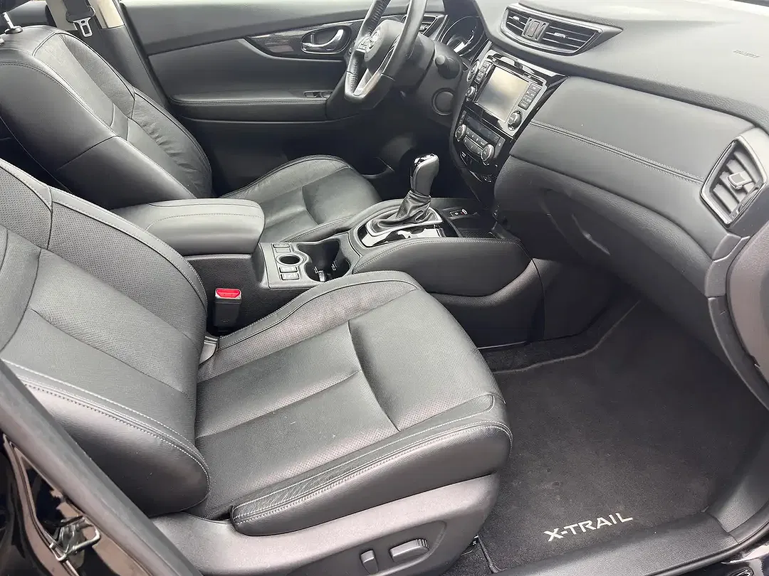 Nissan X-Trail - Thumbnail 9