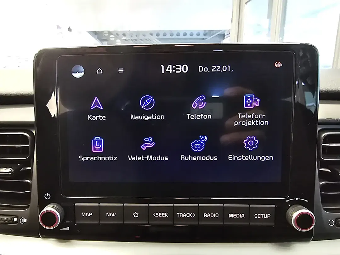 Kia Stonic - Thumbnail 12