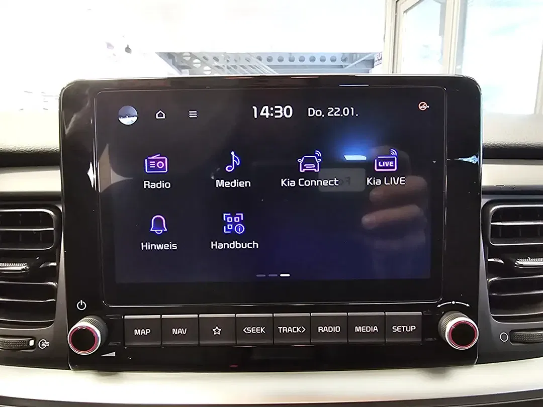 Kia Stonic - Thumbnail 13