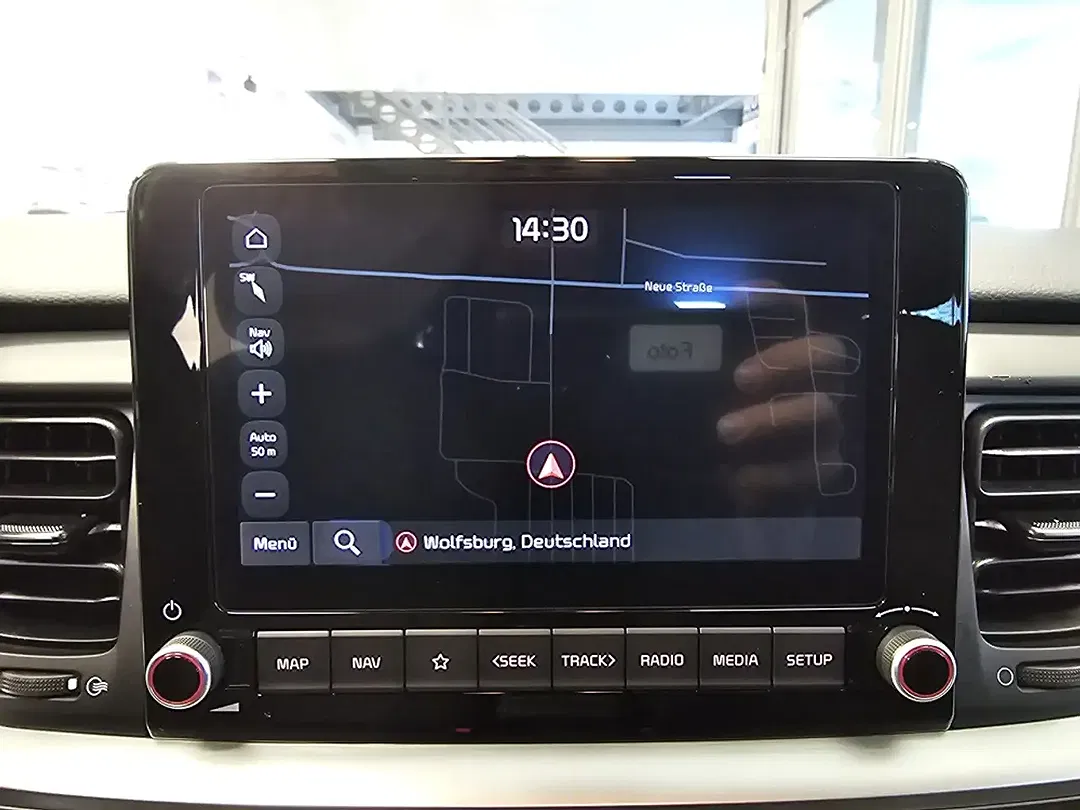 Kia Stonic - Thumbnail 14