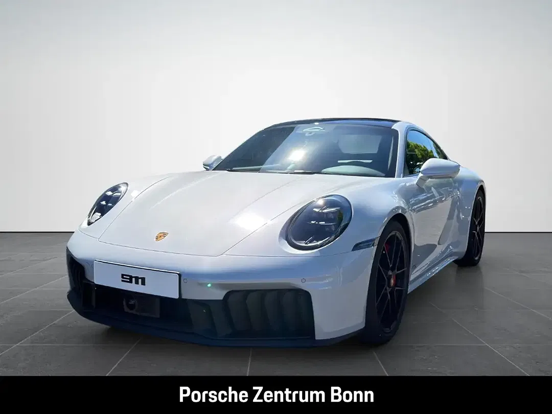 Porsche 992 - Thumbnail 1