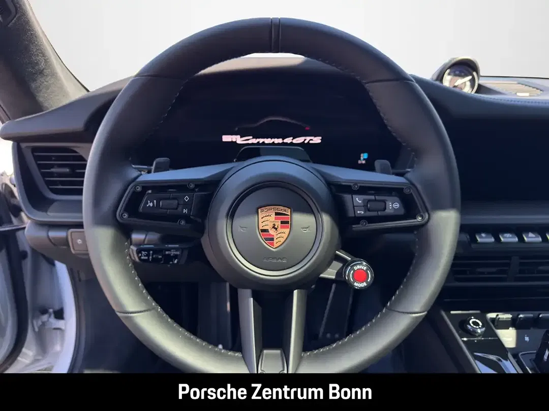 Porsche 992 - Thumbnail 10