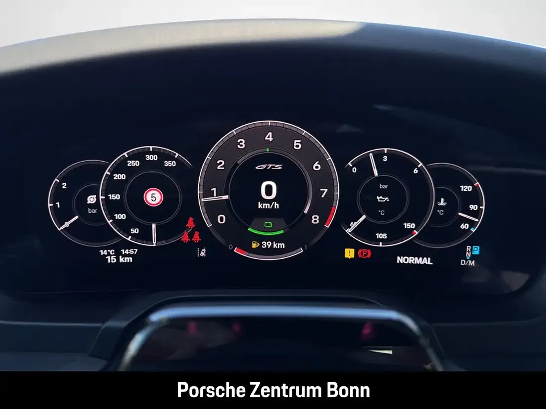 Porsche 992 - Thumbnail 11