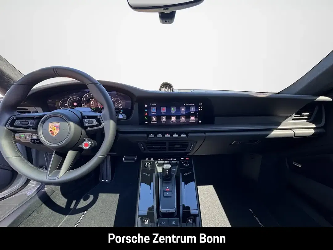 Porsche 992 - Thumbnail 14
