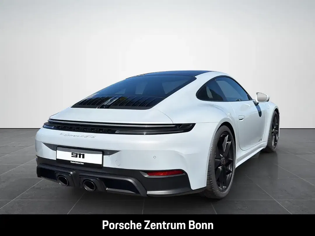 Porsche 992 - Thumbnail 5