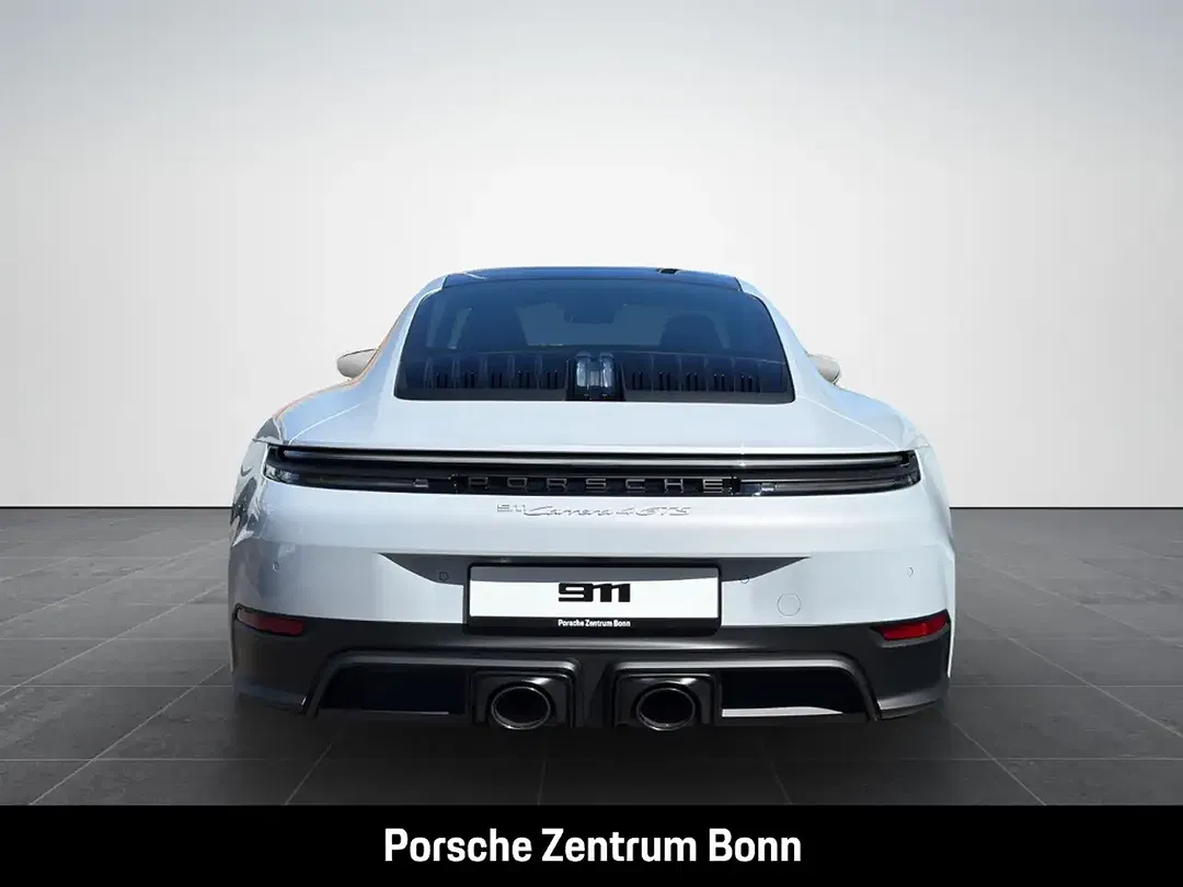 Porsche 992 - Thumbnail 6