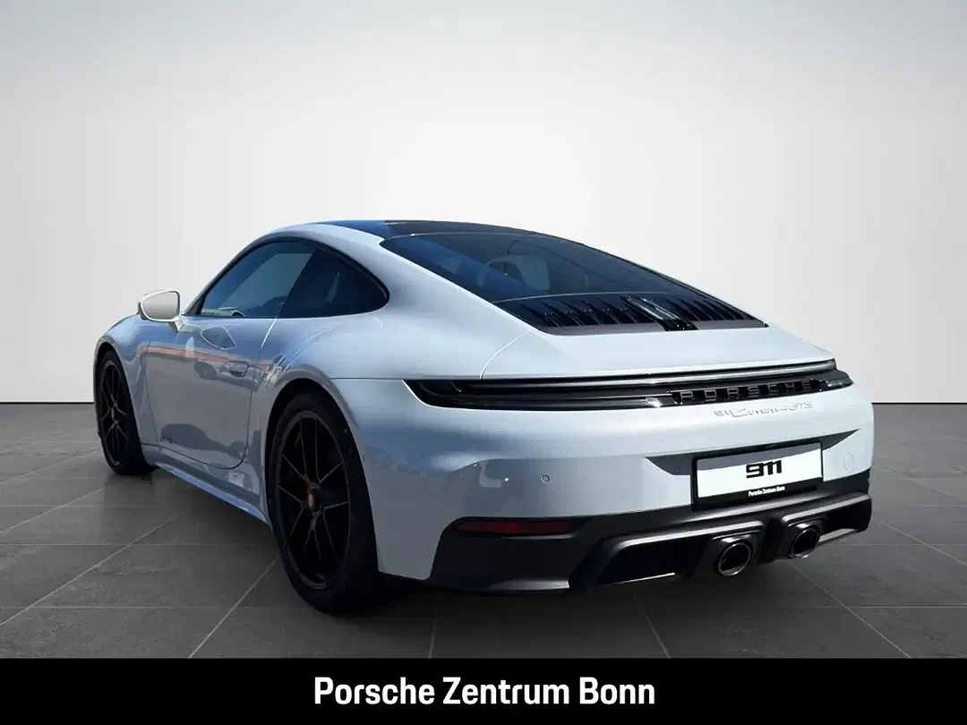 Porsche 992 - Thumbnail 7