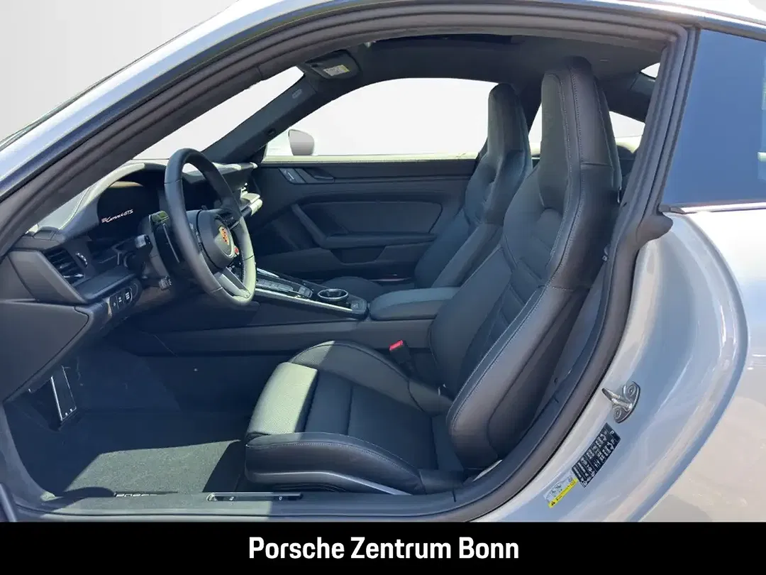 Porsche 992 - Thumbnail 9