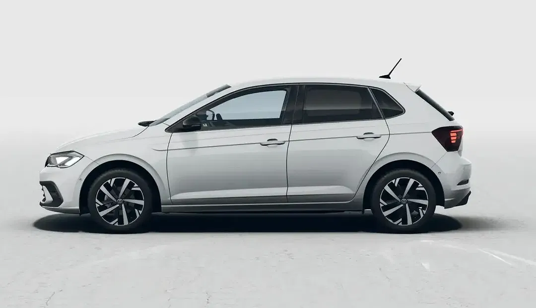 Volkswagen Polo - Thumbnail 3