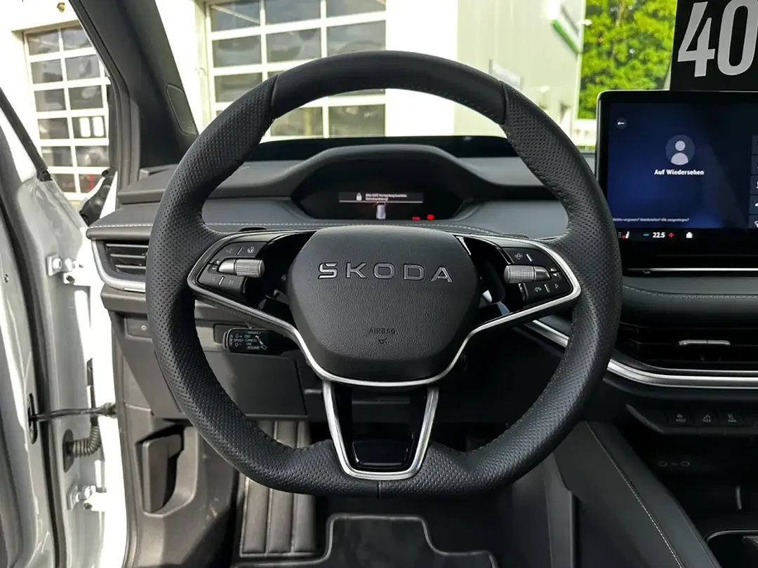 Skoda Elroq - Thumbnail 8