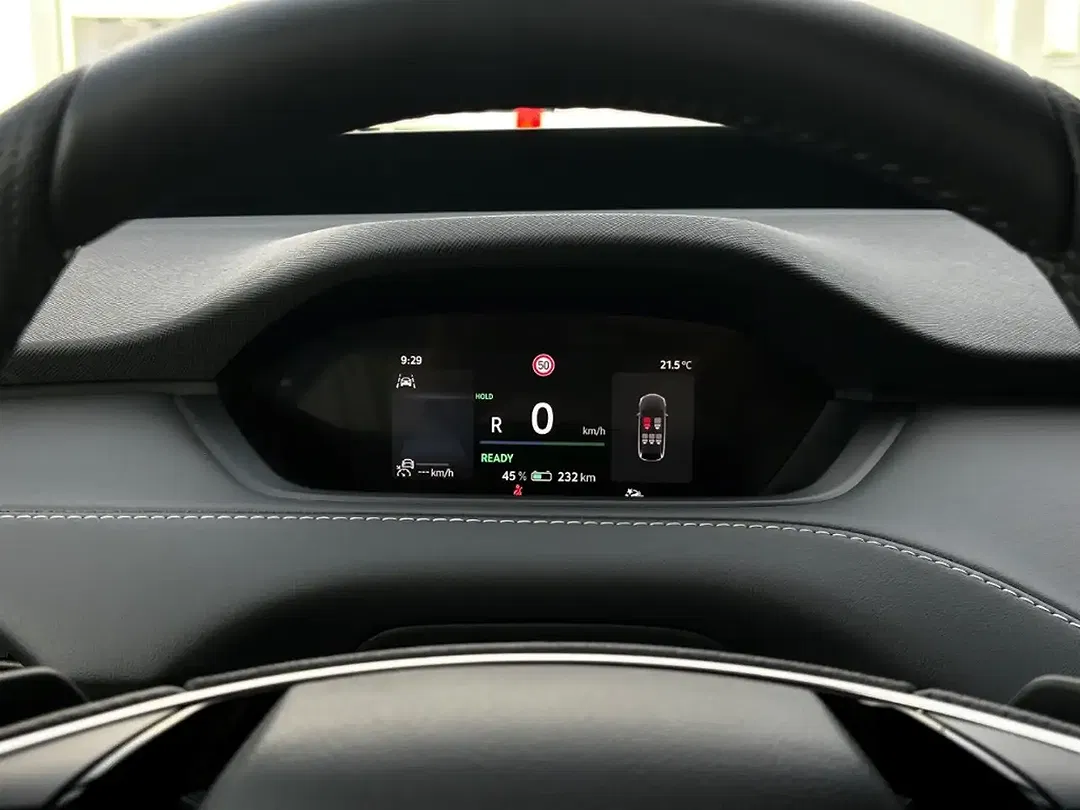 Skoda Elroq - Thumbnail 9