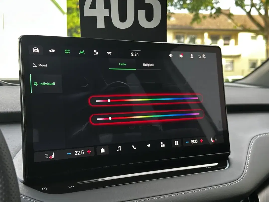 Skoda Elroq - Thumbnail 13