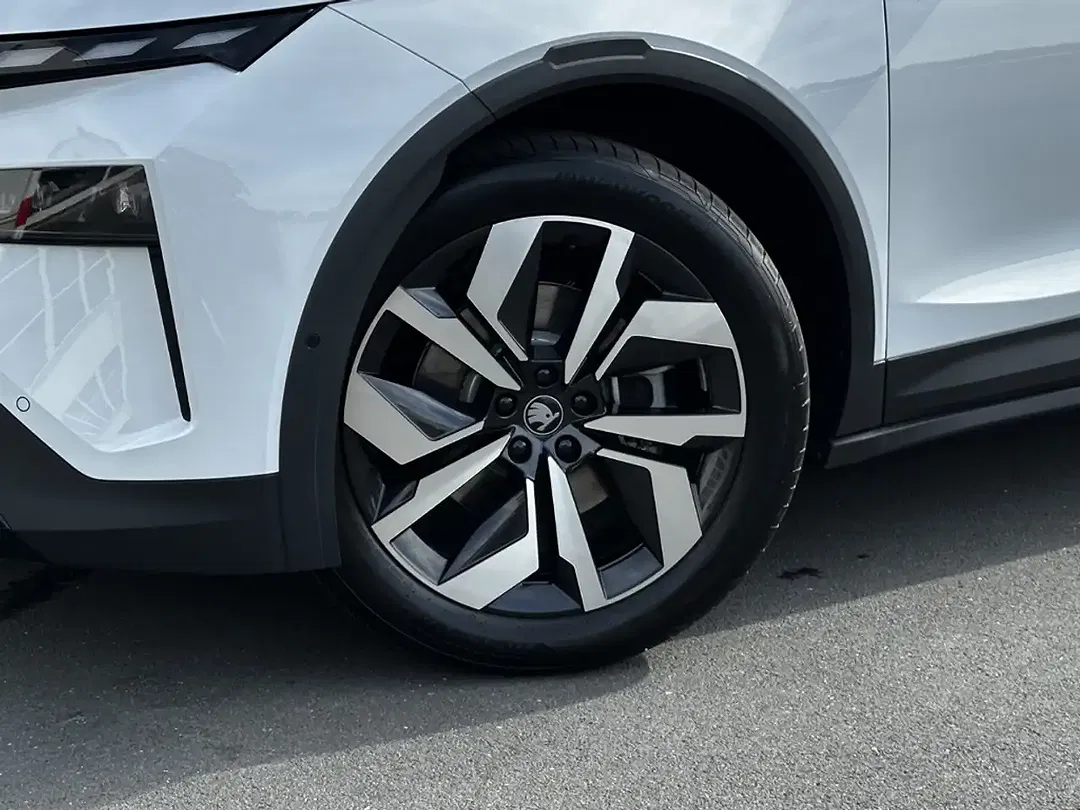 Skoda Elroq - Thumbnail 3