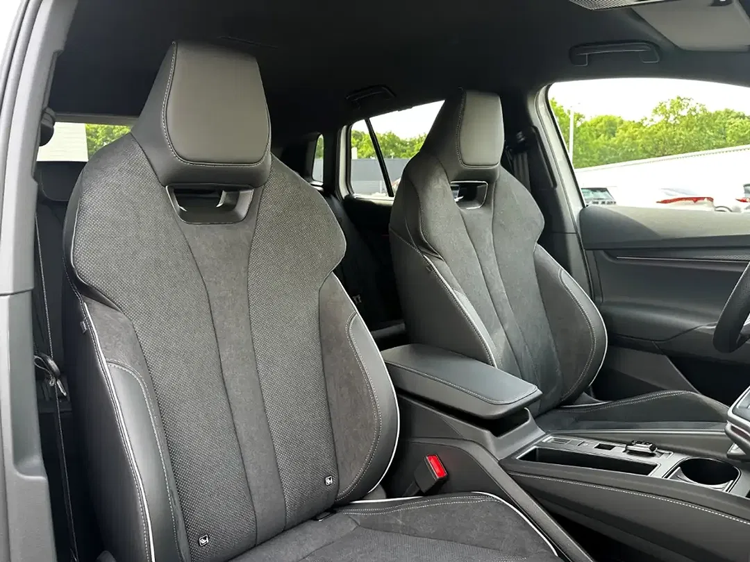 Skoda Elroq - Thumbnail 4