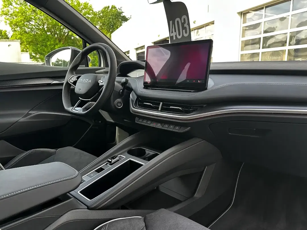 Skoda Elroq - Thumbnail 5