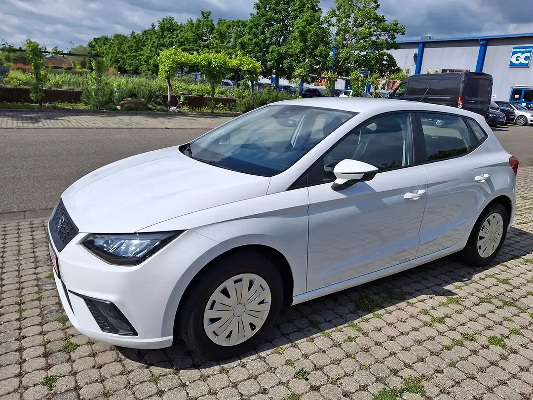 SEAT Ibiza - Afbeelding 1