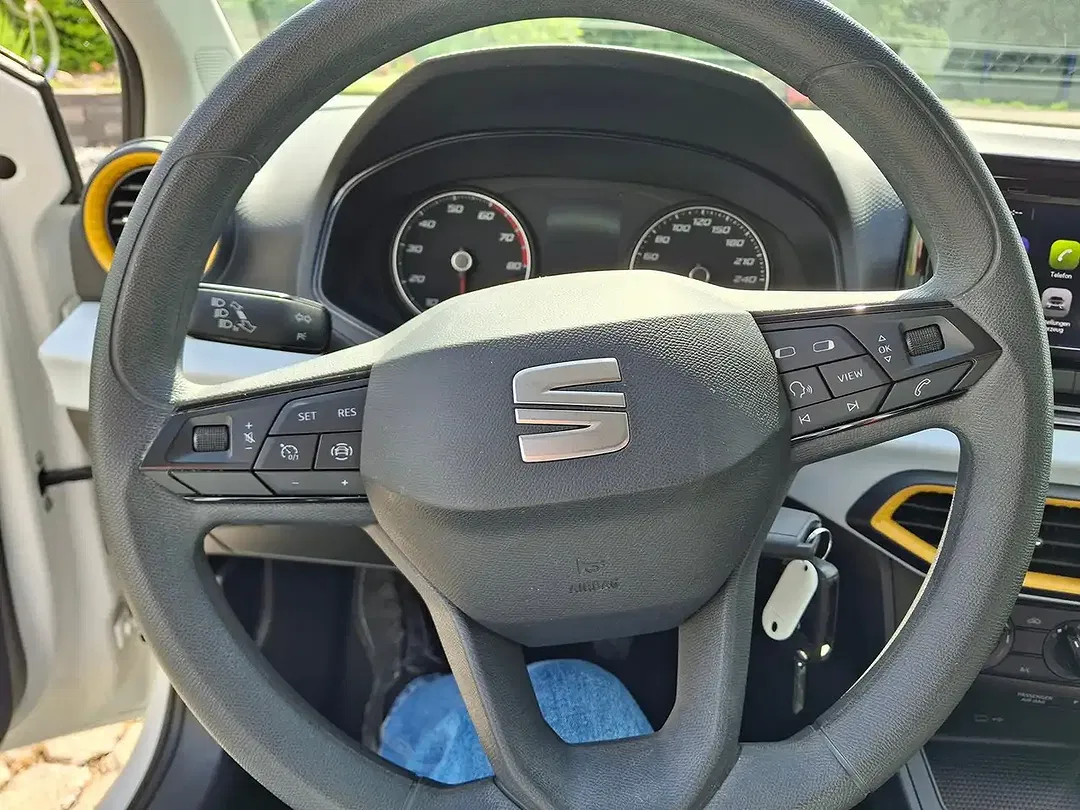 SEAT Ibiza - Thumbnail 12