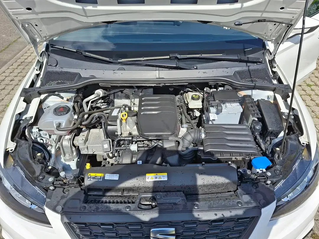SEAT Ibiza - Thumbnail 15