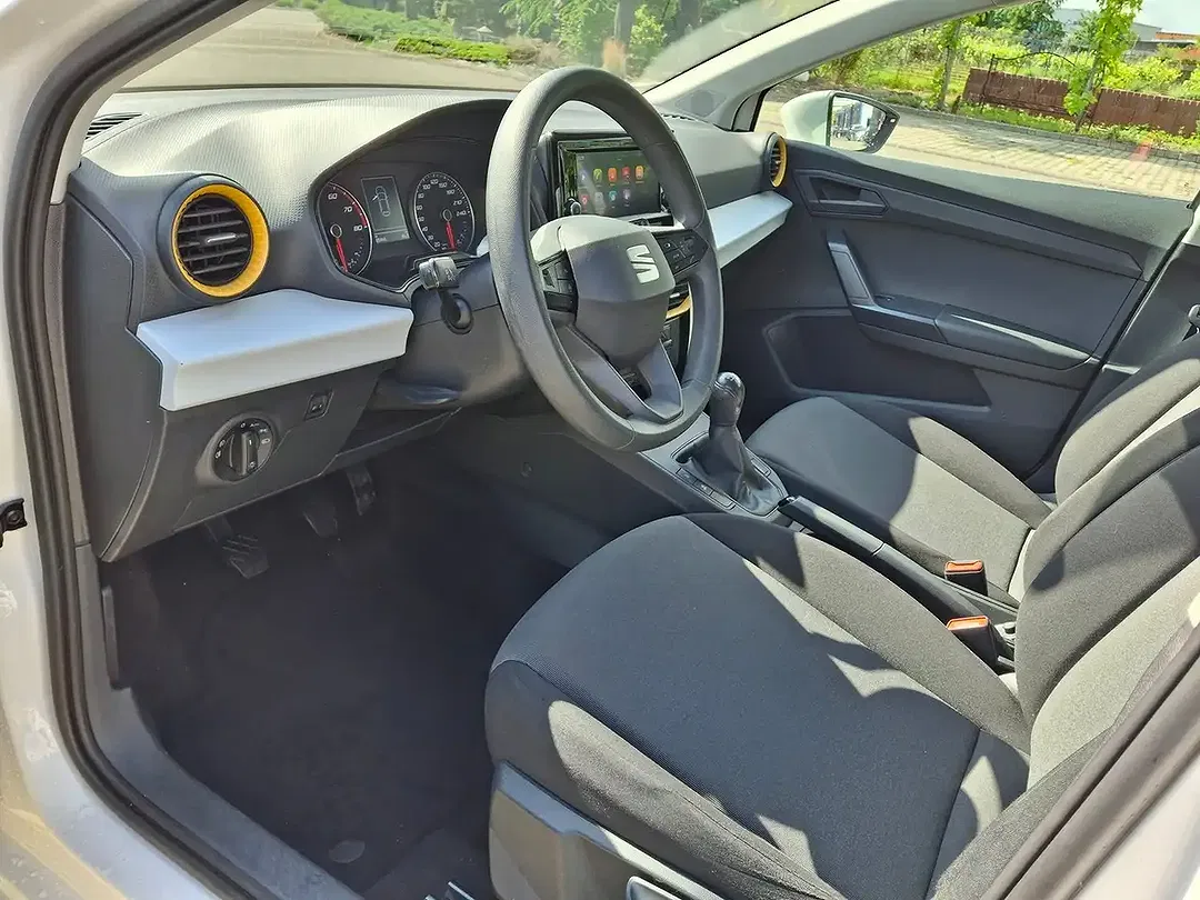 SEAT Ibiza - Thumbnail 6