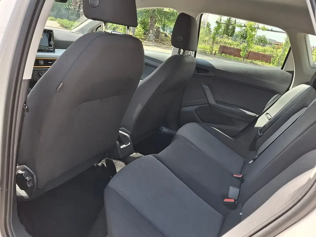 SEAT Ibiza - Thumbnail 7