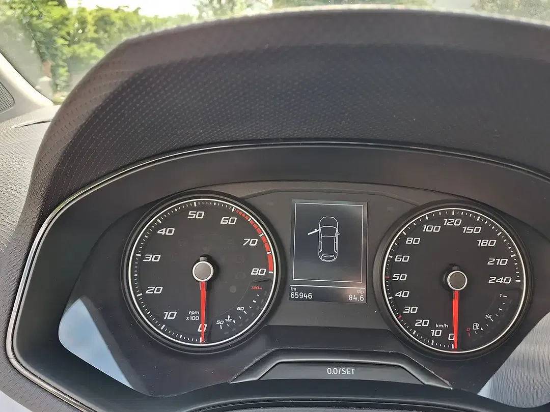 SEAT Ibiza - Thumbnail 9