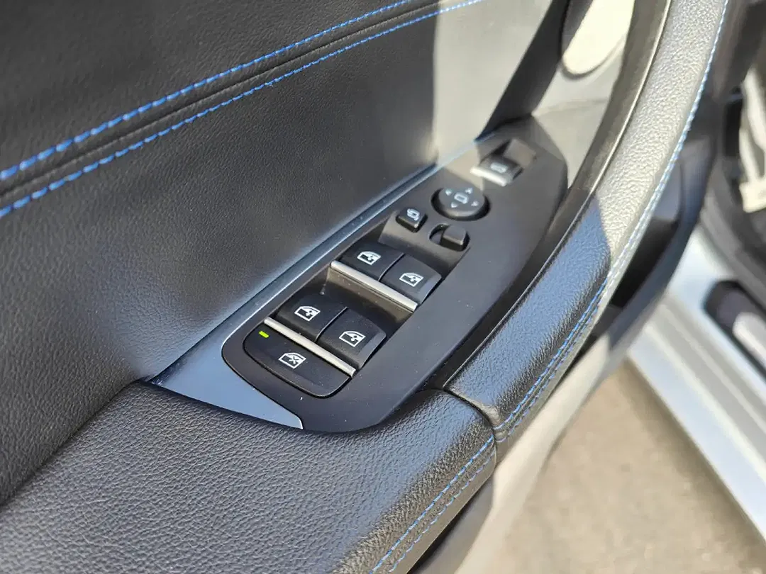 BMW X3 - Thumbnail 14