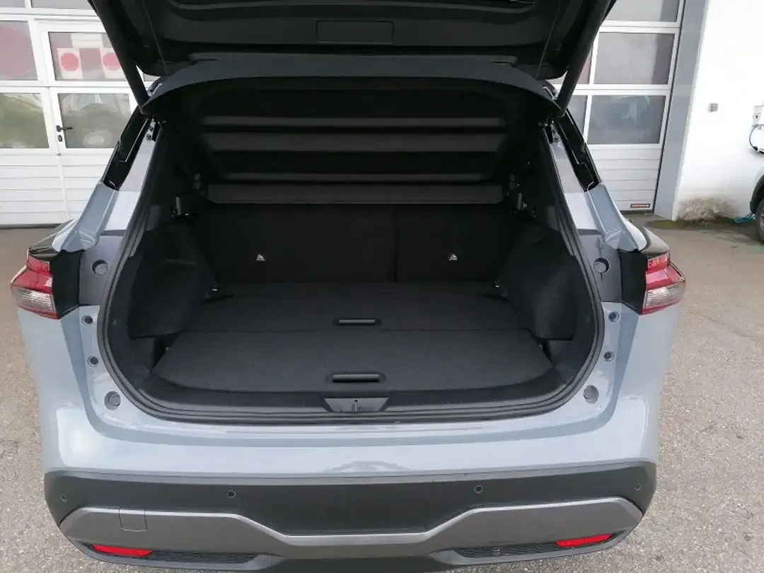 Nissan Qashqai - Thumbnail 8